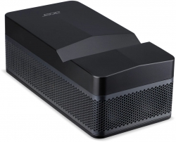 Проєктор Acer PD1520Us FHD, 500 lm, LED, 0.26, WiFi, Whale TV інтерактивний MR.JYE11.003