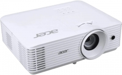Проектор Acer P1358i WXGA, 5000 lm, 1.18-1.54, WiFi MR.JYG11.001