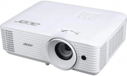 Проектор Acer P1358i WXGA, 5000 lm, 1.18-1.54, WiFi MR.JYG11.001