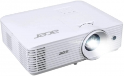 Проектор Acer P1358i WXGA, 5000 lm, 1.18-1.54, WiFi MR.JYG11.001