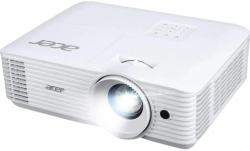 Проектор Acer P1358i WXGA, 5000 lm, 1.18-1.54, WiFi MR.JYG11.001