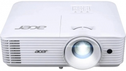 Проектор Acer P1358i WXGA, 5000 lm, 1.18-1.54, WiFi MR.JYG11.001