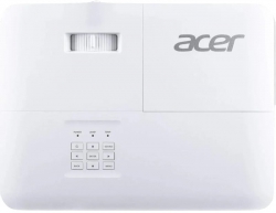 Проектор Acer P1358i WXGA, 5000 lm, 1.18-1.54, WiFi MR.JYG11.001