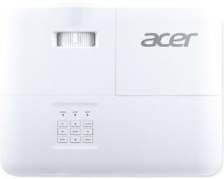 Проектор Acer P1558i FHD, 5200 lm, 1.12-1.47, WiFi MR.JYH11.001