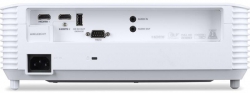 Проектор Acer P1558i FHD, 5200 lm, 1.12-1.47, WiFi MR.JYH11.001