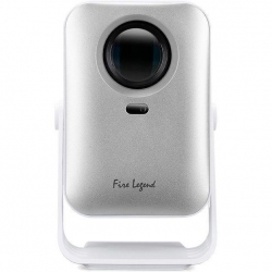Проектор AOpen QH31s HD, 150 lm, LED, 1.36, WiFi, серий, Whale TV MR.JYQ11.002