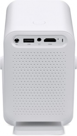 Проектор AOpen QH31s HD, 150 lm, LED, 1.36, WiFi, серий, Whale TV MR.JYQ11.002