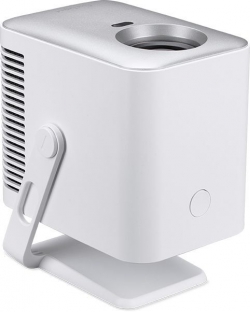 Проектор AOpen QH31s HD, 150 lm, LED, 1.36, WiFi, серий, Whale TV MR.JYQ11.002
