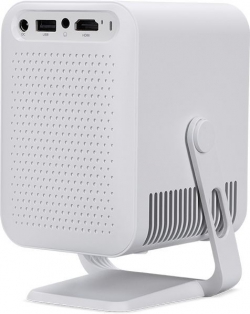 Проектор AOpen QH31s HD, 150 lm, LED, 1.36, WiFi, серий, Whale TV MR.JYQ11.002