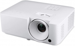 Проєктор Acer Vero XL2320p WXGA, 4000 lm, LASER, 1.54-1.72 MR.JYR11.001