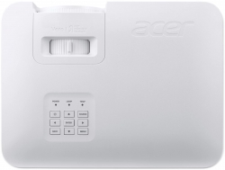 Проєктор Acer Vero XL2320p WXGA, 4000 lm, LASER, 1.54-1.72 MR.JYR11.001