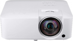 Проектор Acer Vero SL2520n FHD, 4000 lm, LASER, 0.496, WiFi MR.JYT11.001