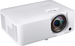Проектор Acer Vero SL2520n FHD, 4000 lm, LASER, 0.496, WiFi MR.JYT11.001
