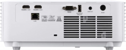 Проектор Acer Vero SL2520n FHD, 4000 lm, LASER, 0.496, WiFi MR.JYT11.001