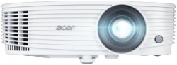 Проєктор Acer P1357 WXGA, 4800 lm, 1.21-1.57 MR.JYZ11.001