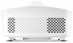 Проектор AOpen QF13s FHD, 350 lm, LED, 1.37, WiFi, серый, Whale TV MR.P0711.001