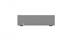 Коммутатор NETGEAR MS108UP, 4x2,5GE PoE+, 4x2,5GE PoE++(60Вт/порт), 230Вт, неуправляемый MS108UP-100EUS