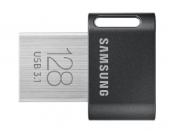 Накопитель Samsung 128GB USB 3.1 Type-A Fit Plus MUF-128AB/APC