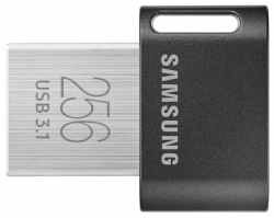 Накопичувач Samsung 256GB USB 3.1 Type-C Fit Plus MUF-256AB/APC