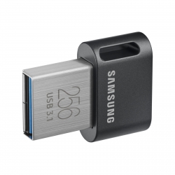 Накопичувач Samsung 256GB USB 3.1 Type-C Fit Plus MUF-256AB/APC