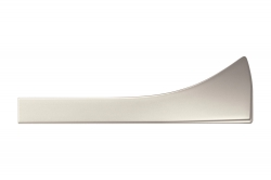 Накопичувач Samsung  64GB USB 3.1 Type-C Bar Plus  Сріблий MUF-64BE3/APC