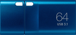 Накопичувач Samsung  64GB USB 3.2 Type-C MUF-64DA/APC