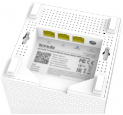 WiFi-система TENDA MW12 NOVA MESH AC2100 (2шт) MW12-KIT-2