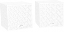 WiFi-система TENDA MW12 NOVA MESH AC2100 (2шт) MW12-KIT-2