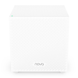 WiFi-система TENDA MW12 NOVA MESH AC2100 (3шт) MW12-KIT-3