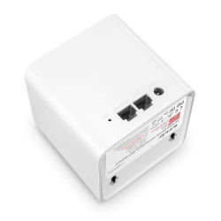 WiFi-система TENDA MW5s NOVA MESH AC1200 (2шт) MW5S-KIT-2