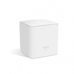 WiFi-система TENDA MW5s NOVA MESH AC1200 (3шт) MW5S-KIT-3