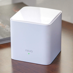 WiFi-система TENDA MW5s NOVA MESH AC1200 (3шт) MW5S-KIT-3