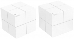 WiFi-система TENDA MW6 NOVA MESH AC1200 (2шт) MW6-KIT-2