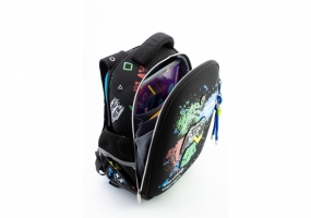 Рюкзак школьный MAXI EVA 15" MX85109
