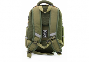 Рюкзак шкільний MAXI 15" MX86225