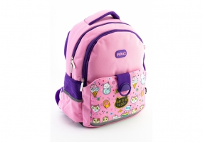 Рюкзак школьный MAXI 15" MX86828