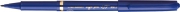 Ручка Mitsubishi sign pen, 0,7 мм, синій Uni MYT-7 BLUE(JP)