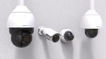 Корпусна IP-камера Mobotix MX-BC1A-4-IR Mx-BC1A-4-IR