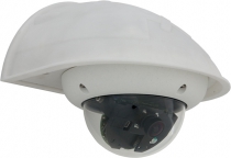 Зовнішня IP-камера відеонагляду купольна MOBOTIX Mx-D26B-6D041