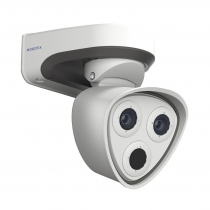 Внешняя камера MOBOTIX Mx-M73A-RJ45