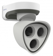 Внешняя камера MOBOTIX Mx-M73A-RJ45