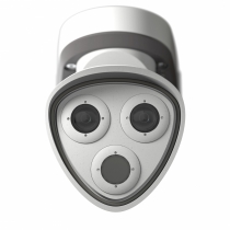 Внешняя камера MOBOTIX Mx-M73A-RJ45