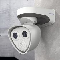 Внешняя камера MOBOTIX Mx-M73A-RJ45