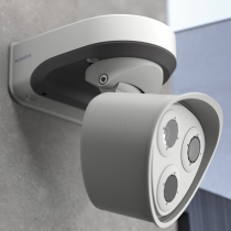 Внешняя камера MOBOTIX Mx-M73A-RJ45