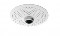 Внутрішня IP-камера відеонагляду купольна Mobotix Mx-c26B-6D036