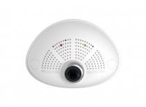 Внутрішня IP-камера відеонагляду компактна Mobotix Mx-i26B-6D036