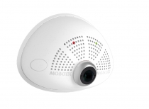 Внутрішня IP-камера відеонагляду компактна Mobotix Mx-i26B-6D036