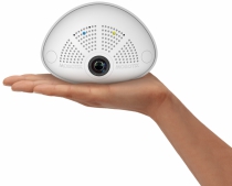 Внутрішня IP-камера відеонагляду компактна Mobotix Mx-i26B-6D036