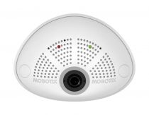 Внутрішня IP-камера відеонагляду компактна Mobotix Mx-i26B-6D016