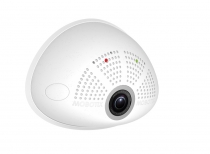 Внутрішня IP-камера відеонагляду компактна Mobotix Mx-i26B-6D016